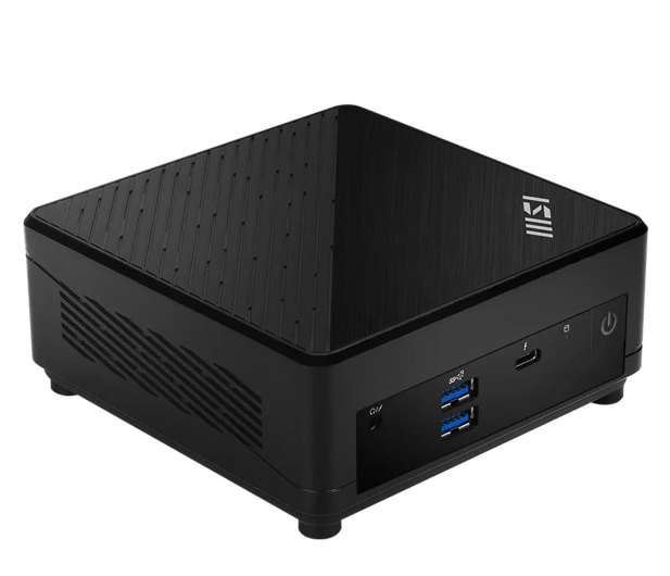 MSI Cubi 5 Core 5-120U/16GB/512+1TB/Win11X - 1501206 - zdjęcie 4